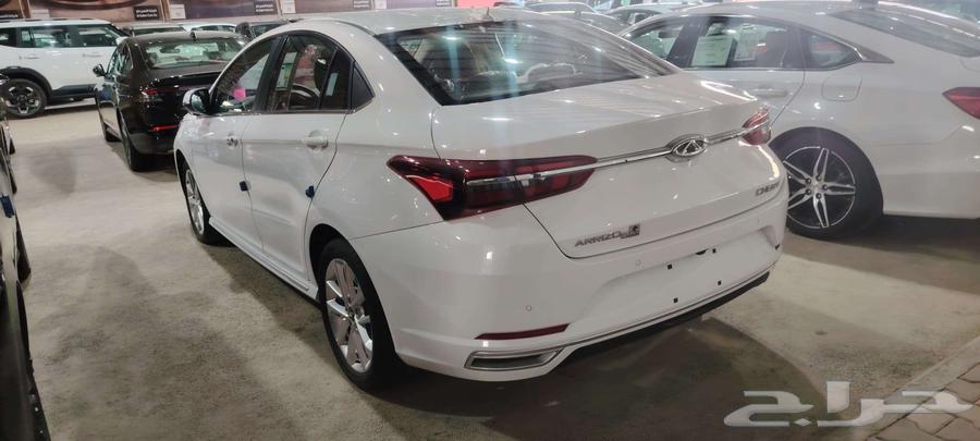 Chery Arrizo 6 2023 Special Offer Lowest Price63655175428225111
