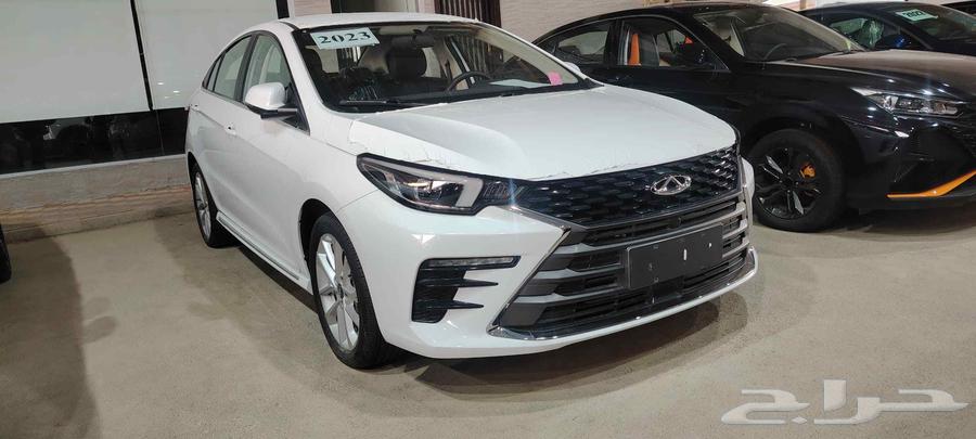 Chery Arrizo 6 2023 Special Offer Lowest Price63655175428225114