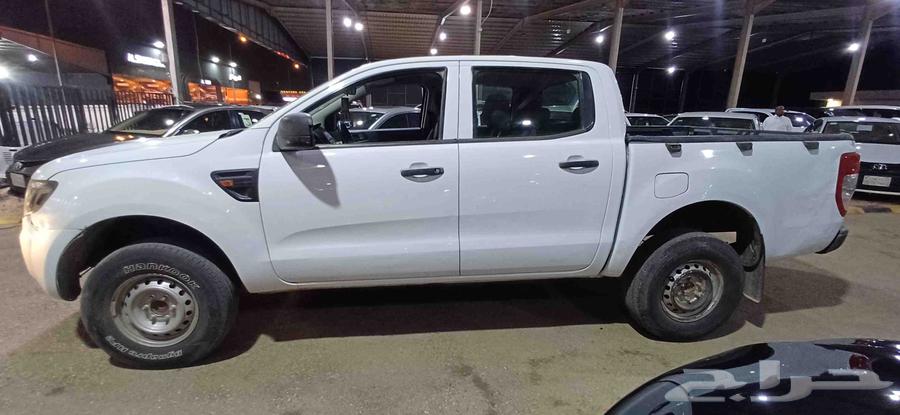Ford Ranger 2013 Double Cab63656352561795113