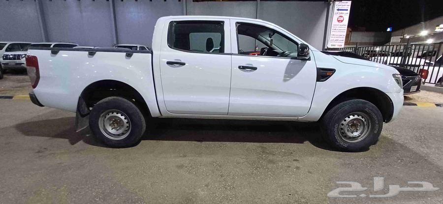 Ford Ranger 2013 Double Cab63656352561795112