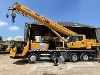 كرينات ورفعات شوكيه فوركلفت الايجار63655956536067111