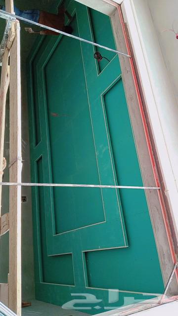 Gypsum Board Job, Cement Board Job, Rice63657308991746113