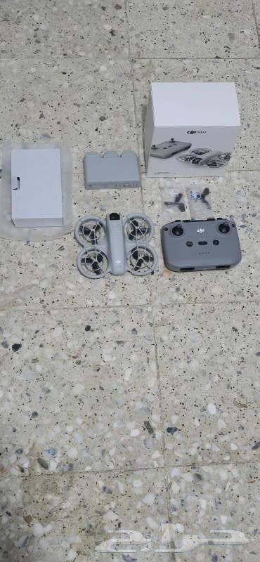 درون Dji neo combo63654686282625113