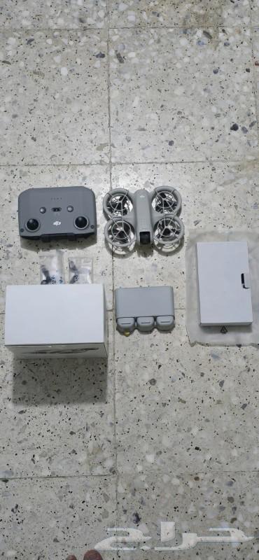 درون Dji neo combo63654686282625112