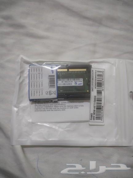 8GB DDR3 Laptop RAM, new, reason why it doesn't install on my device63654962330113113