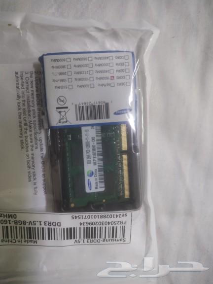 8GB DDR3 Laptop RAM, new, reason why it doesn't install on my device63654962330113111