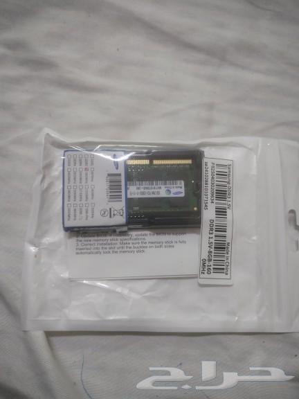 8GB DDR3 Laptop RAM, new, reason why it doesn't install on my device63654962330113112