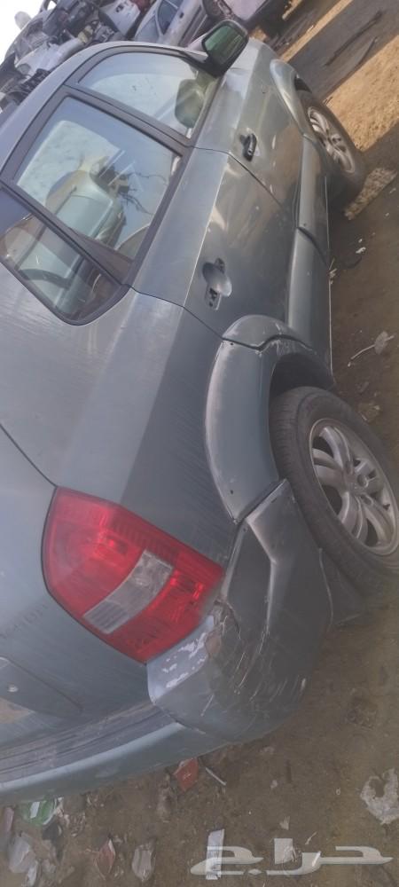 Tucson 2006 spare parts only63655384703490113