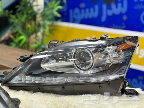 شمعات لكزس Gx 350 موديل 2013  201563655075719299114