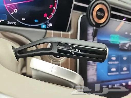مرسيدس-بنز E300 2024 استيراد من كوريا - معرض العصيمي63655178505729114