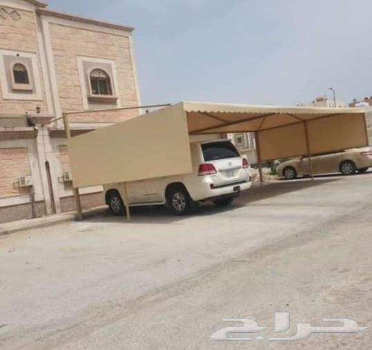 Pergolas and shades with legs attached to the building63611966196995113