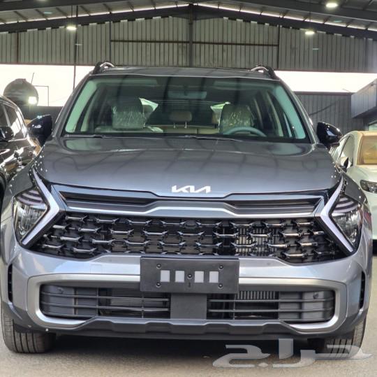 Kia Sportage L Full Text 2025 Exclusive Limited Time Offer63655074164354110