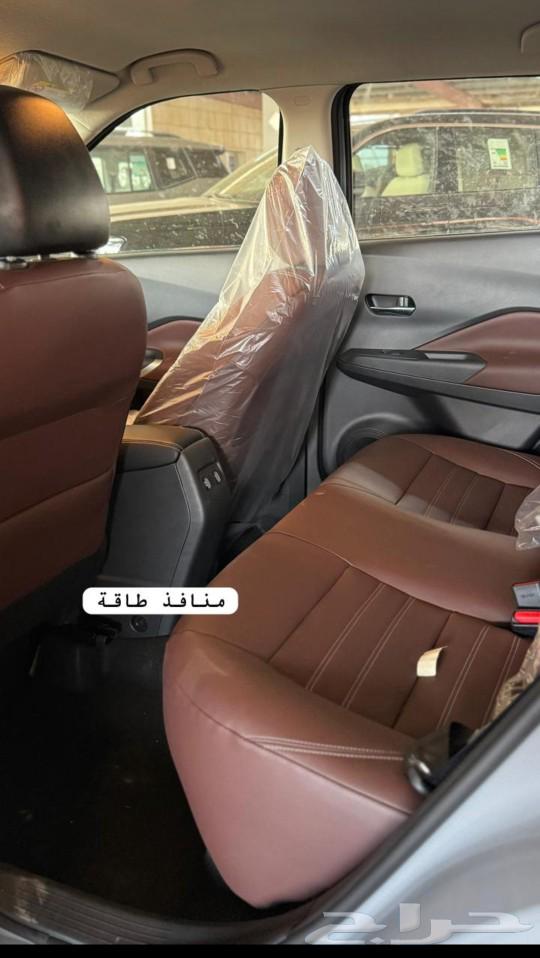 نيسان كيكس 202463655178157827113