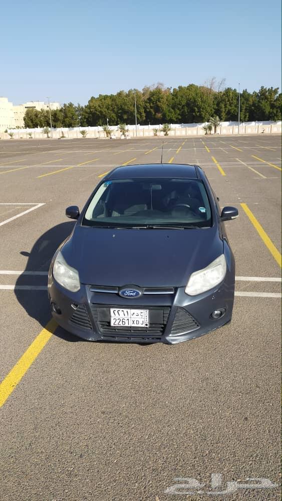 Ford Focus 201363655163494657110