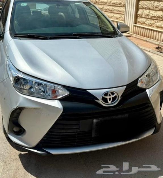 يارس 22 فل كامل ys63655163840387112