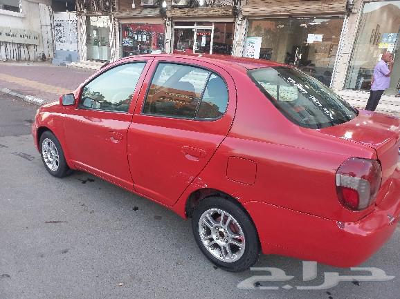 تويوتا ايكو 2000 مجدد مفحوص أمورها كلها في السليم63655778508290114