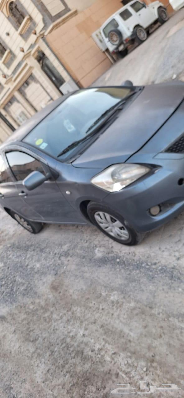 Toyota Yaris 2009, inspected, renewed, manual transmission63655068272130113