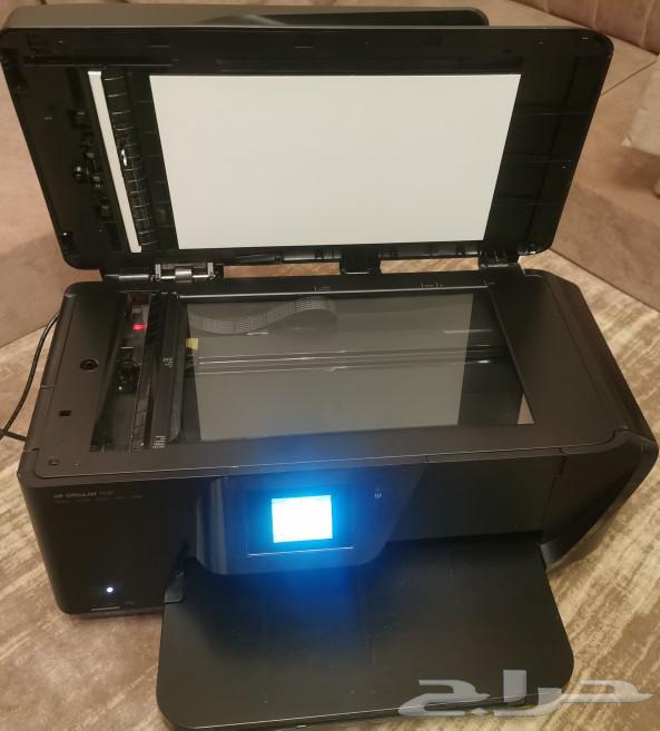 HP OfficeJet 7510 Printer63654685574659114