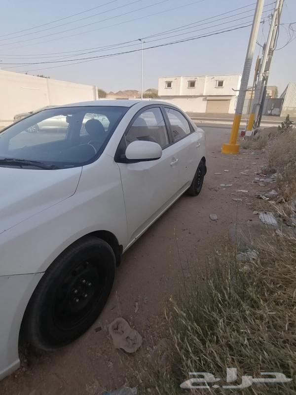 Kia Cerato 2012 manual transmission63655176392450110