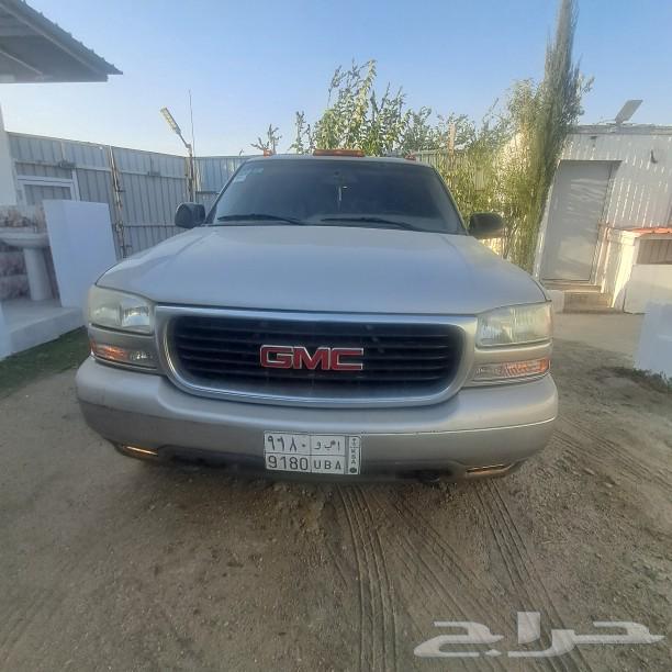 GMC Yukon63655170438402111