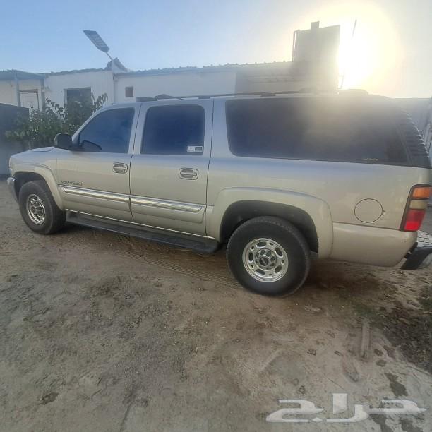 GMC Yukon63655170438402113