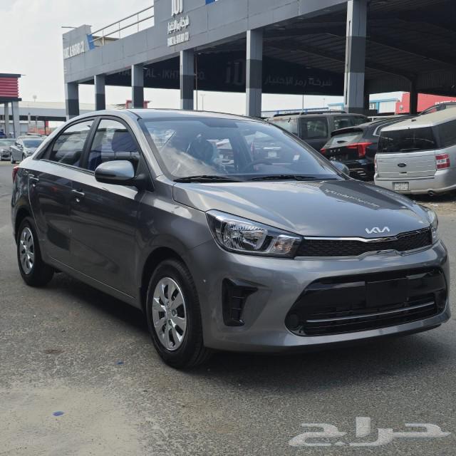 Lowest price for cash and corporate customers for Kia Picanto Standard 2025 Al Ahlia63655159258883112