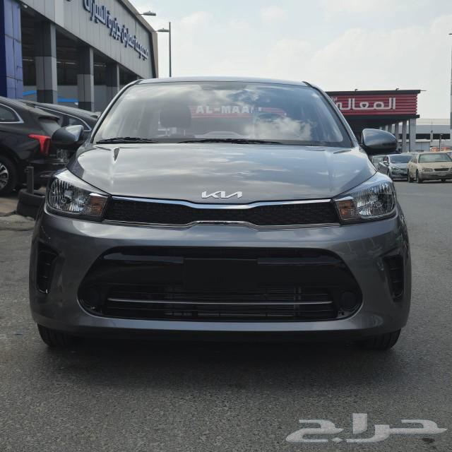 Lowest price for cash and corporate customers for Kia Picanto Standard 2025 Al Ahlia63655159258883110
