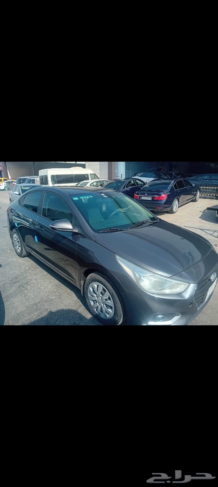 Accent Model 202063656767328130110