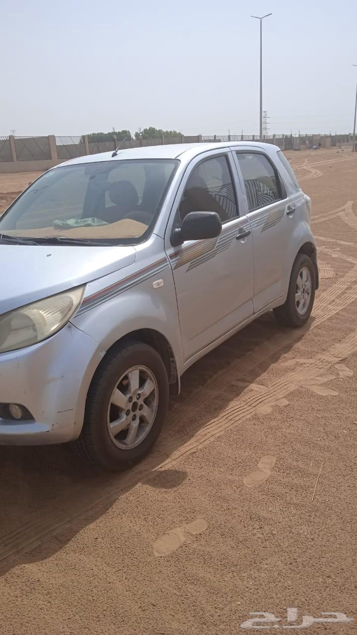 Daihatsu Terios 200763655076568194110