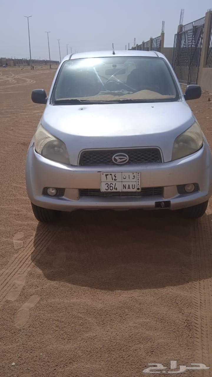 Daihatsu Terios 200763655076568194113