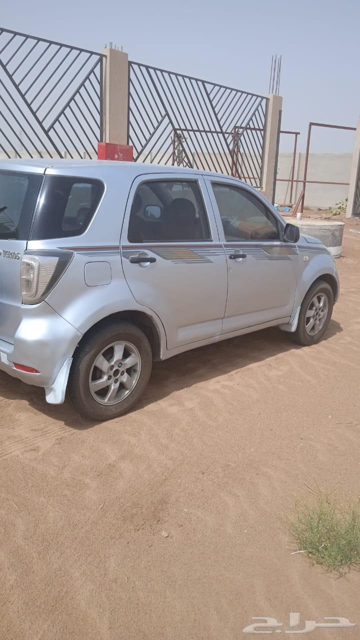 Daihatsu Terios 200763655076568194112
