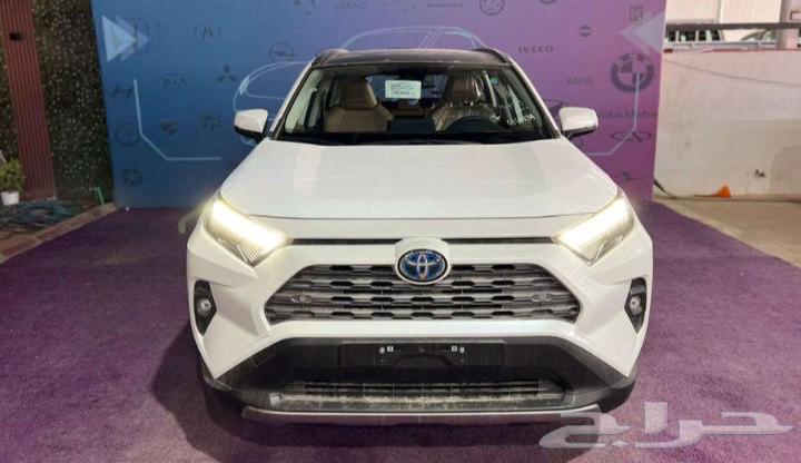 Toyota - 2025 - RAV4 - XLE Sunroof - Gasoline Available on Installments63655160672131110