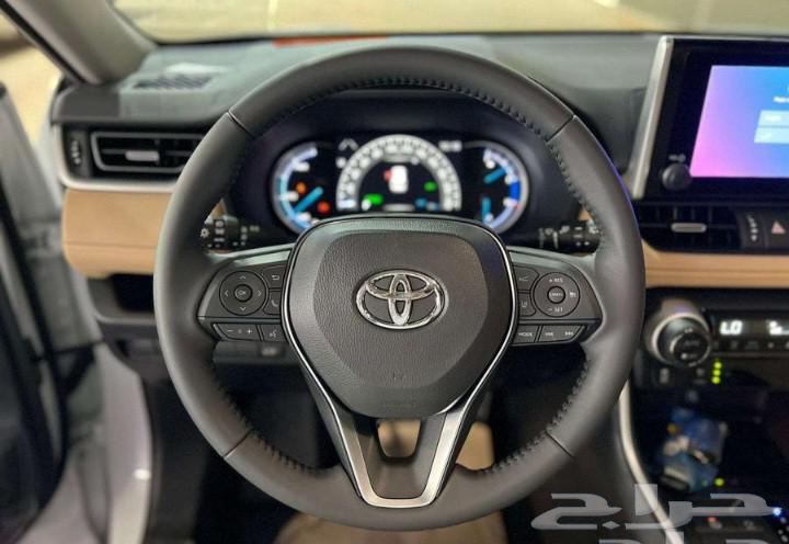 Toyota - 2025 - RAV4 - XLE Sunroof - Gasoline Available on Installments63655160672131113