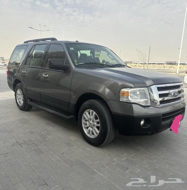 فورد اكسبدشن 201463655064762627110