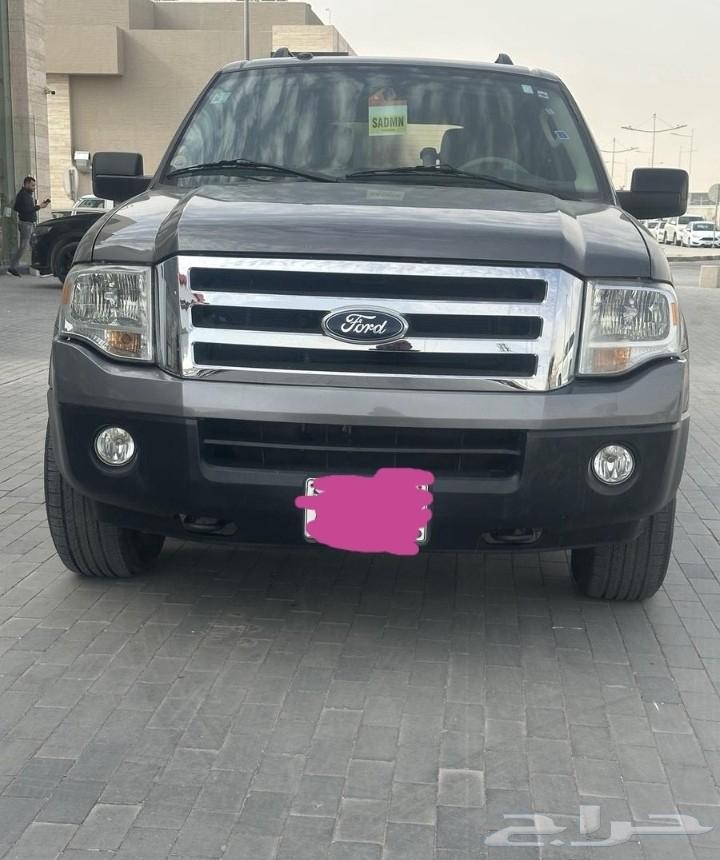فورد اكسبدشن 201463655064762627111