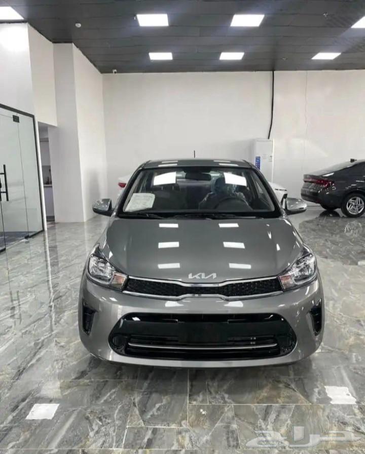Kia Pegas Standard 2025 Ongoing Offers and Discounts63655163169409110
