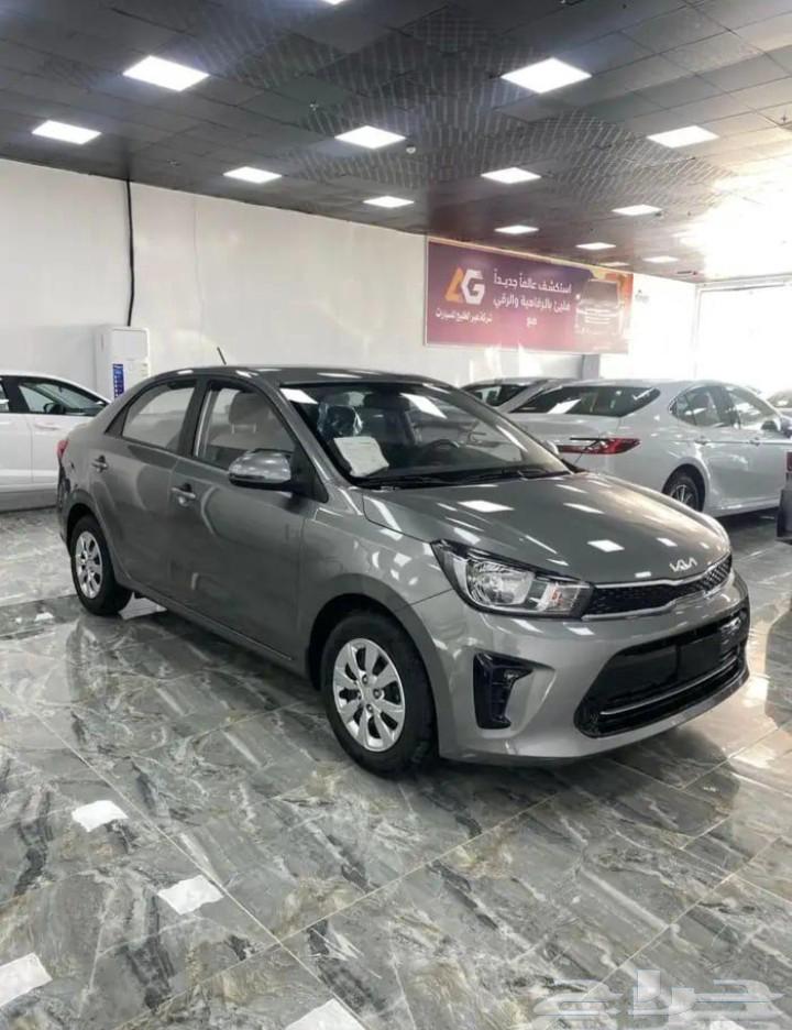 Kia Pegas Standard 2025 Ongoing Offers and Discounts63655163169409112