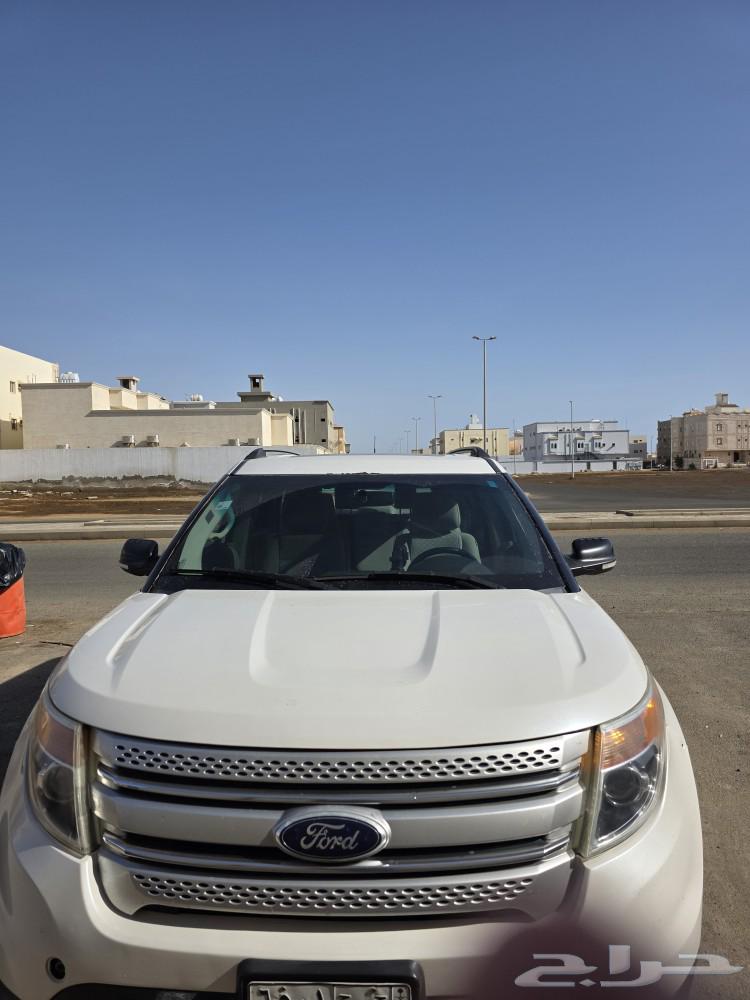 Ford Explorer 201463655171664513114