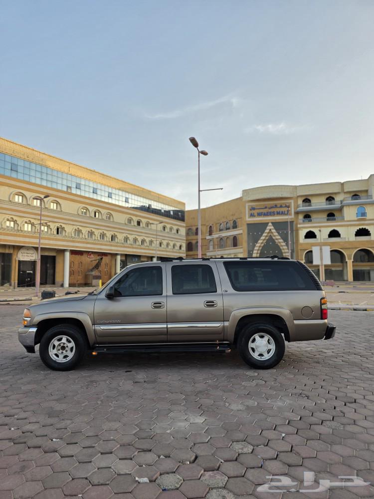 Chevrolet Suburban 200463667489429891113