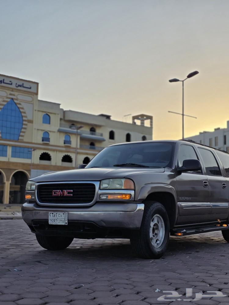 Chevrolet Suburban 200463667489429891110