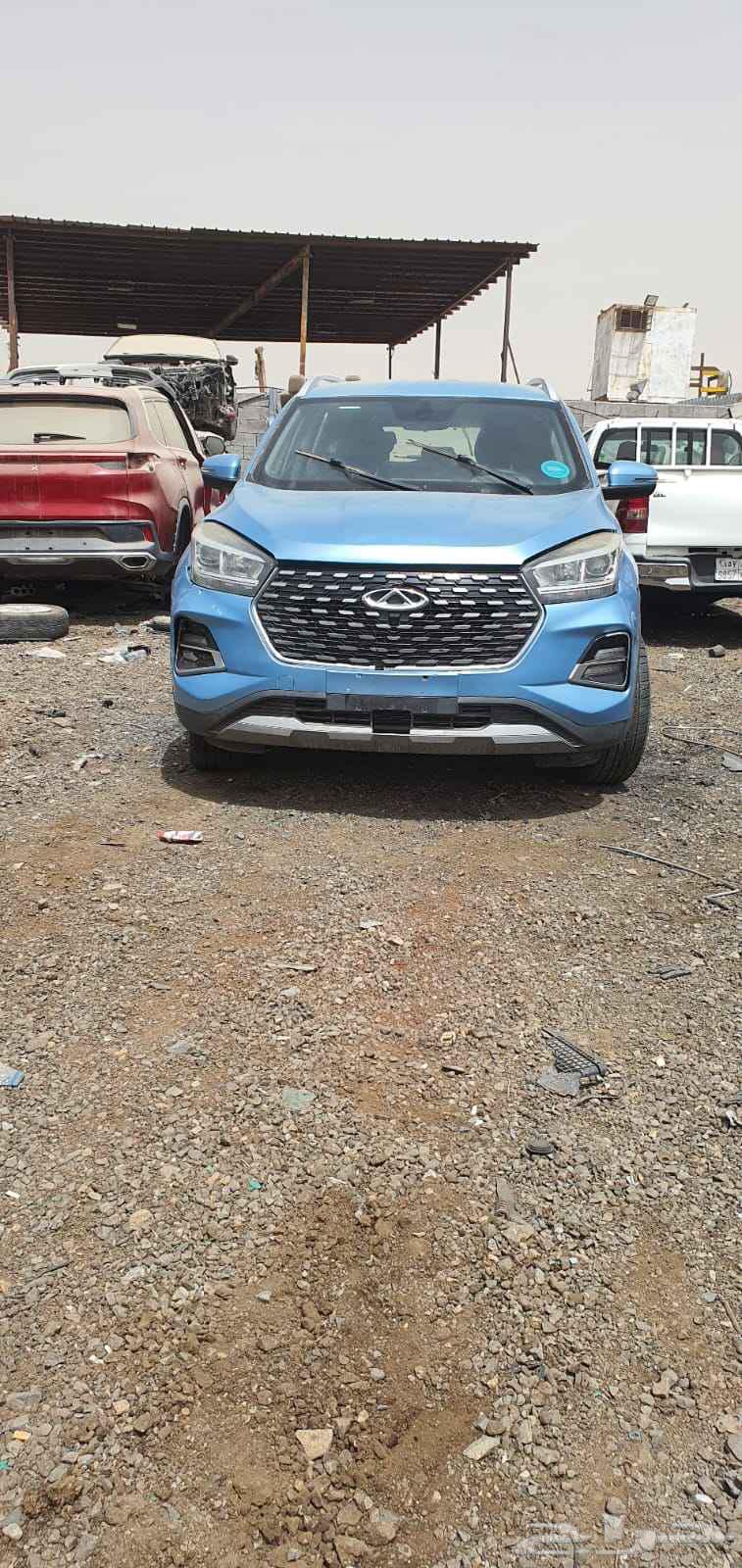 Tiggo 4 Pro spare parts63655158743297110