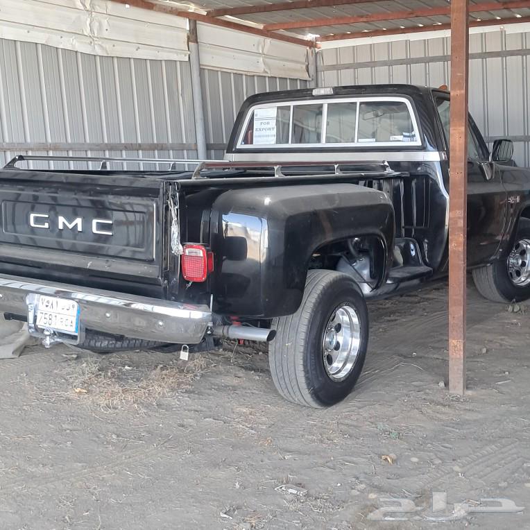 GMC Pickup63655173699841113