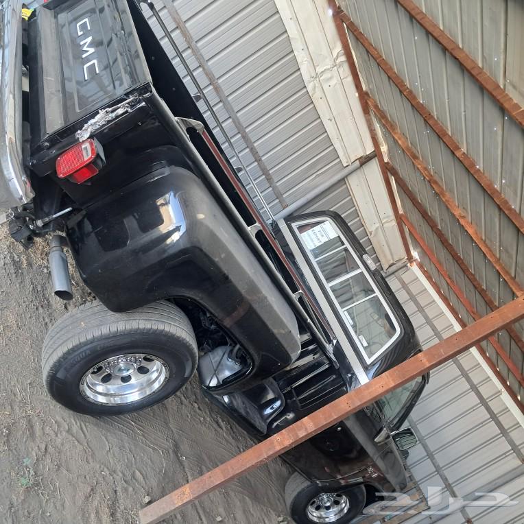 GMC Pickup63655173699841110