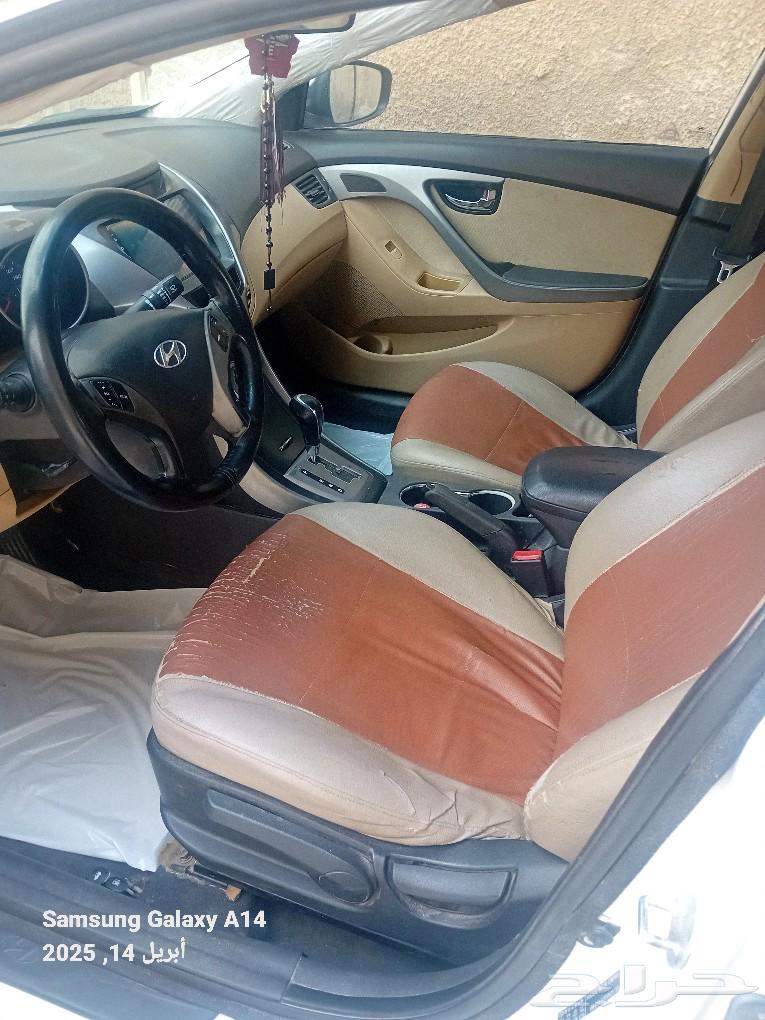 Hyundai Elantra for sale available 201363657126590338114