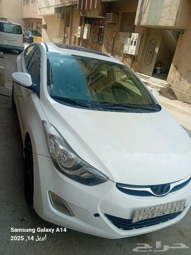 Hyundai Elantra for sale available 201363657126590338111