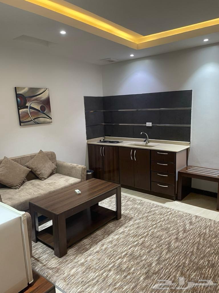 شقة للإيجار