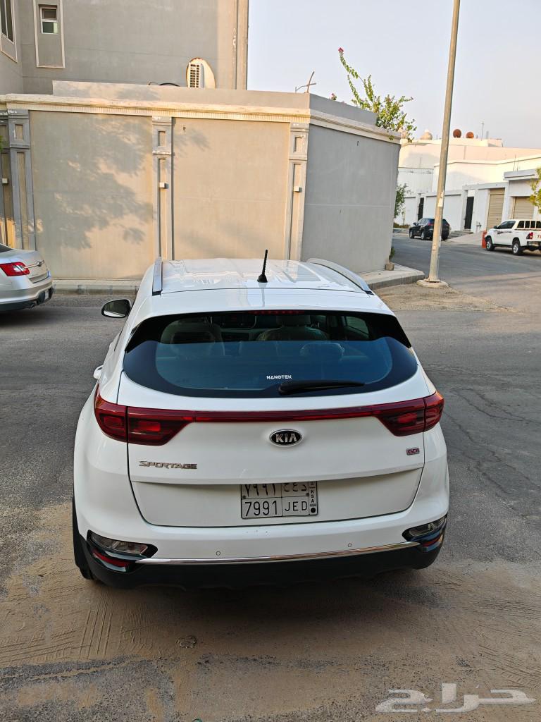 Kia Sportage for sale, 145k mileage, engine in good condition63655164508675112
