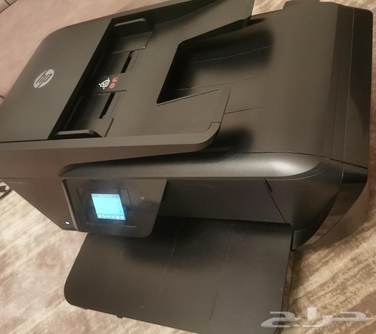 HP OfficeJet 7510 Printer63654685574659113