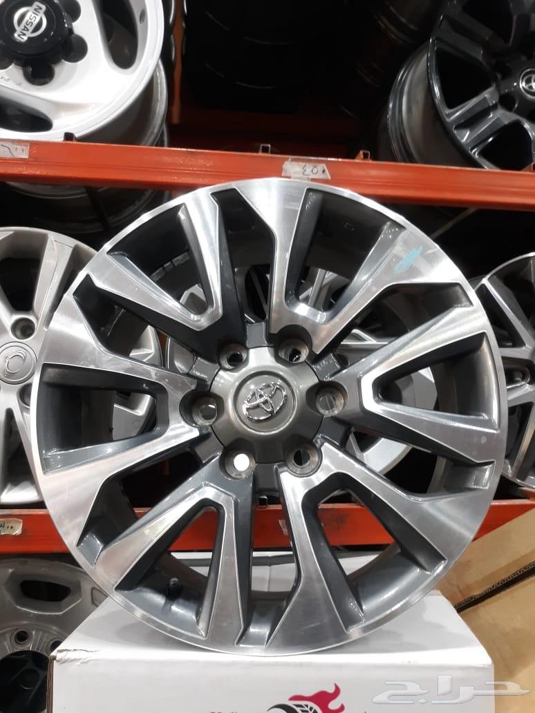 Prado Rims 202463656850441602111