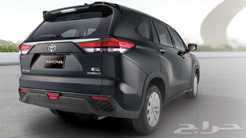Toyota Innova VIP 202563655174850305110